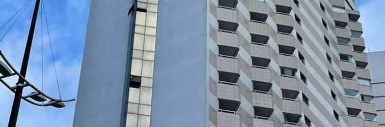 기타 Summit Suítes Hotel Santos