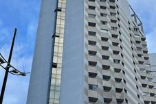 기타 Summit Suítes Hotel Santos