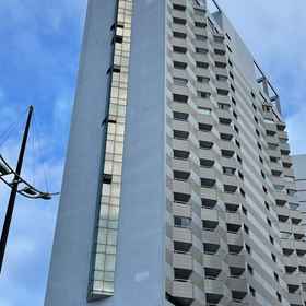 メイン イメージ 1 Summit Suítes Hotel Santos, Santos Hotels