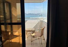 기타 6 Summit Suítes Hotel Santos