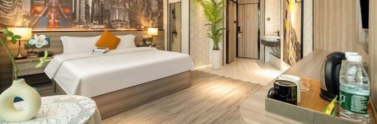 Others Nangulee Hotel