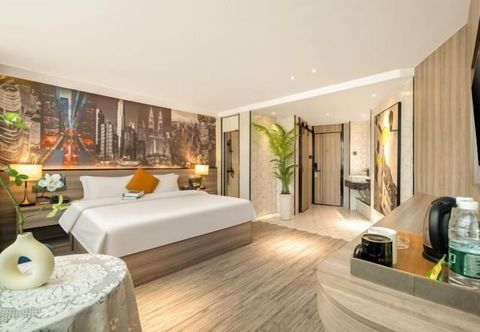 Others Nangulee Hotel