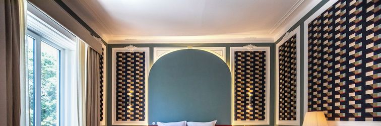 其他 Sublime Lisboa