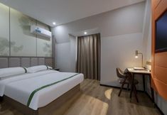 Others 7 GreenTree Hotel (Rugao Zhongjiao Meilucheng)