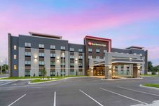其他 Best Western Plus Winter Haven Inn & Suites