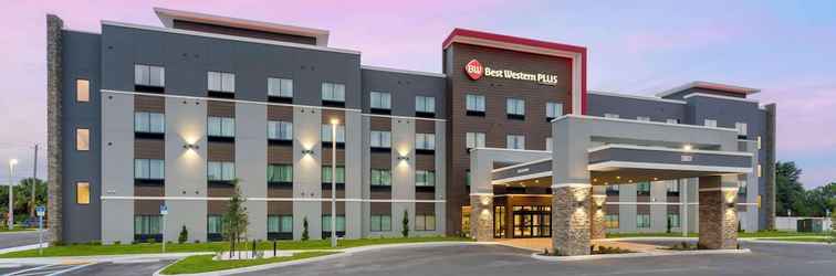 Khác Best Western Plus Winter Haven Inn & Suites 