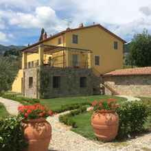 Khác 4 Casa Pinocchio at Borghetto Farmhouse