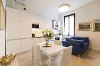 Others notaMI - BICOCCA Home - 2 Bedrooms