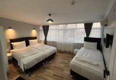 其他 7 Asparagus Hotel Suits Old City