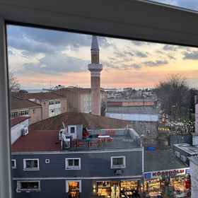 Primary image 1 Asparagus Hotel Suits Old City, Ozi Pizza & Pasta Hotels