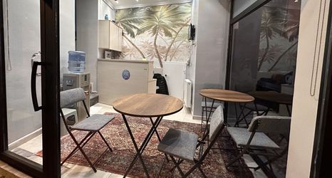 其他 2 Asparagus Hotel Suits Old City