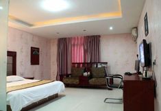 Others 7 168 Business Hotel