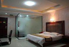 Others 2 168 Business Hotel