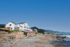 其他 Black Sands Inn