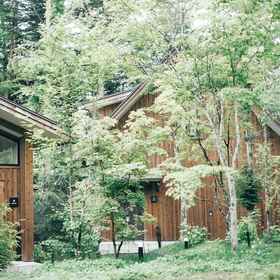 Primary image 1 KARUIZAWA FOREST SEASONS, Ueda-shi Hotels