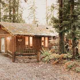 Imej utama 1 82mf - Wifi - Pets Ok - Wood Stove, Whatcom County Villas