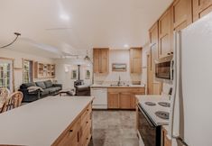 Others 5 82mf - Wifi - Pets Ok - Wood Stove