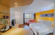 Lainnya 3 Hotel Leisure Tamsui