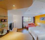 Lainnya 3 Hotel Leisure Tamsui