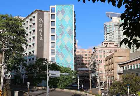 Others Hotel Leisure Tamsui
