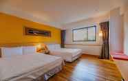 Others 6 Hotel Leisure Tamsui