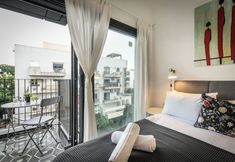 Others 7 Stylish 2BR Apt with Balcony and View
