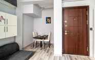 Others 4 Modern and Cozy Apartment in Eyupsultan