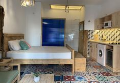 기타 7 Central Studio Flat Close to Sea in Muratpasa