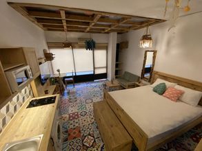 기타 4 Central Studio Flat Close to Sea in Muratpasa