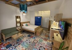 기타 5 Central Studio Flat Close to Sea in Muratpasa