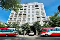 อื่นๆ Phan Van 2 hotel and apartments