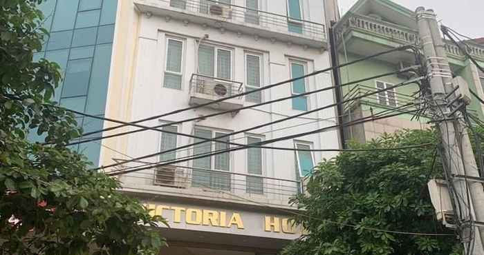 อื่นๆ VICTORIA HOTEL