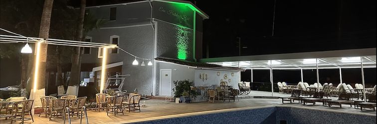 その他 Era Holiday Hotel