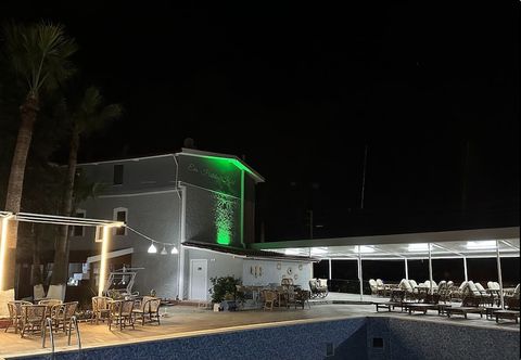 その他 Era Holiday Hotel