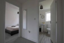 其他 Beautiful 4-bed House 15 Mins to Cardiff & Newport