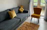 อื่นๆ 6 Charming 2-bed Apartment in Didcot, Near Oxford