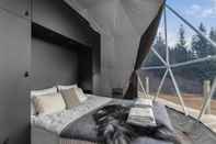 Lainnya Golden Circle Domes Glamping Experience