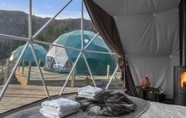 Others 4 Golden Circle Domes Glamping Experience