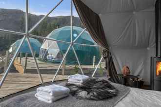 Lainnya 4 Golden Circle Domes Glamping Experience