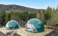 Lainnya 2 Golden Circle Domes Glamping Experience