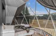 Lainnya 7 Golden Circle Domes Glamping Experience