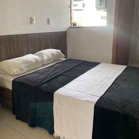 Room1Hotel Nova Jerusalem,穆蒂拉马公园飯店