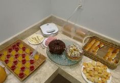 Others 4 Hotel Nova Jerusalem