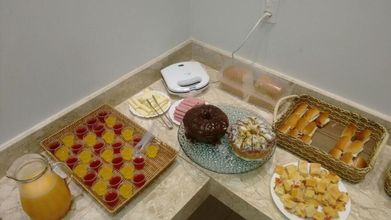 Others 4 Hotel Nova Jerusalem