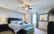 Others 5 Amazing 4br Resort Townhome W/ Splash Pool-4686td 4 Bedroom Villa by Redawning