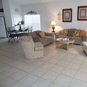 Primary image1格倫布魯克-1616msd 4臥室RedAwning別墅,莱克县別墅