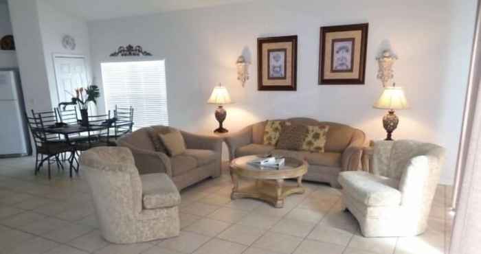 Others Lovely 4bd Gm Spa Pool Hm Glenbrook-1616msd 4 Bedroom Villa