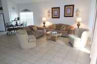 Others Lovely 4bd Gm Spa Pool Hm Glenbrook-1616msd 4 Bedroom Villa