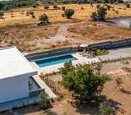 Others 4 Villa Karydia with private pool