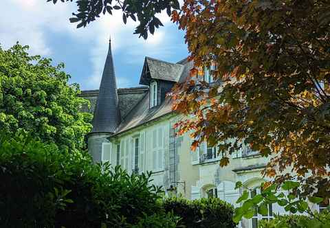 Others Logis des Tourelles Appartement